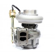 Turbocharger For Super Drag Dodge Ram Turbocharger (Compatible CUMMINS HX40W)